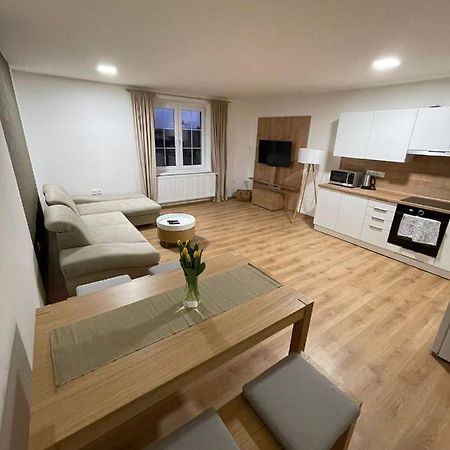 Apartmány B. Němcové Česká Skalice Exterior foto