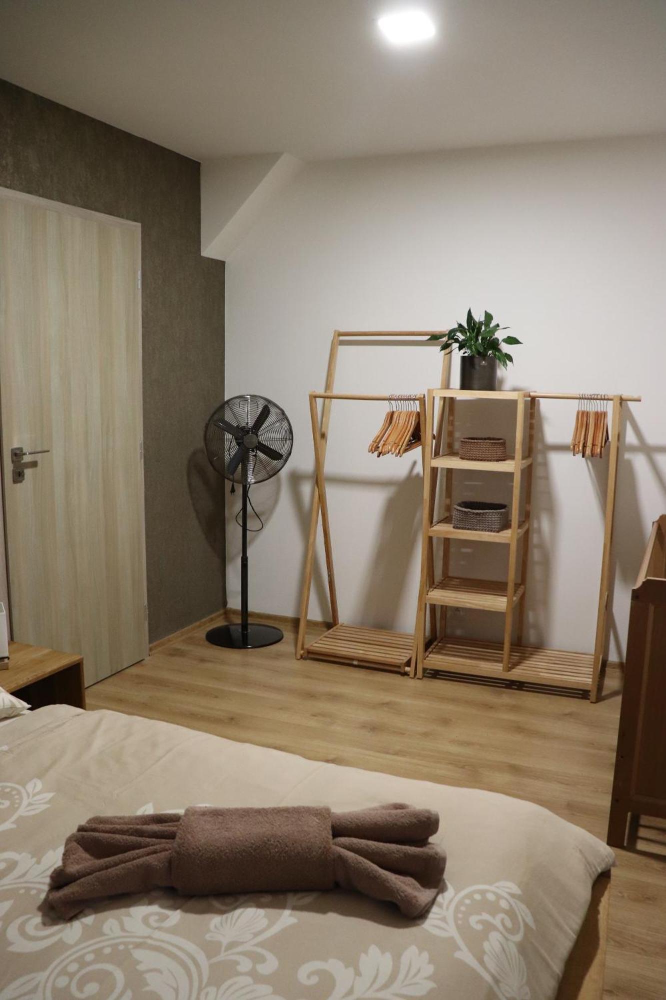 Apartmány B. Němcové Česká Skalice Exterior foto