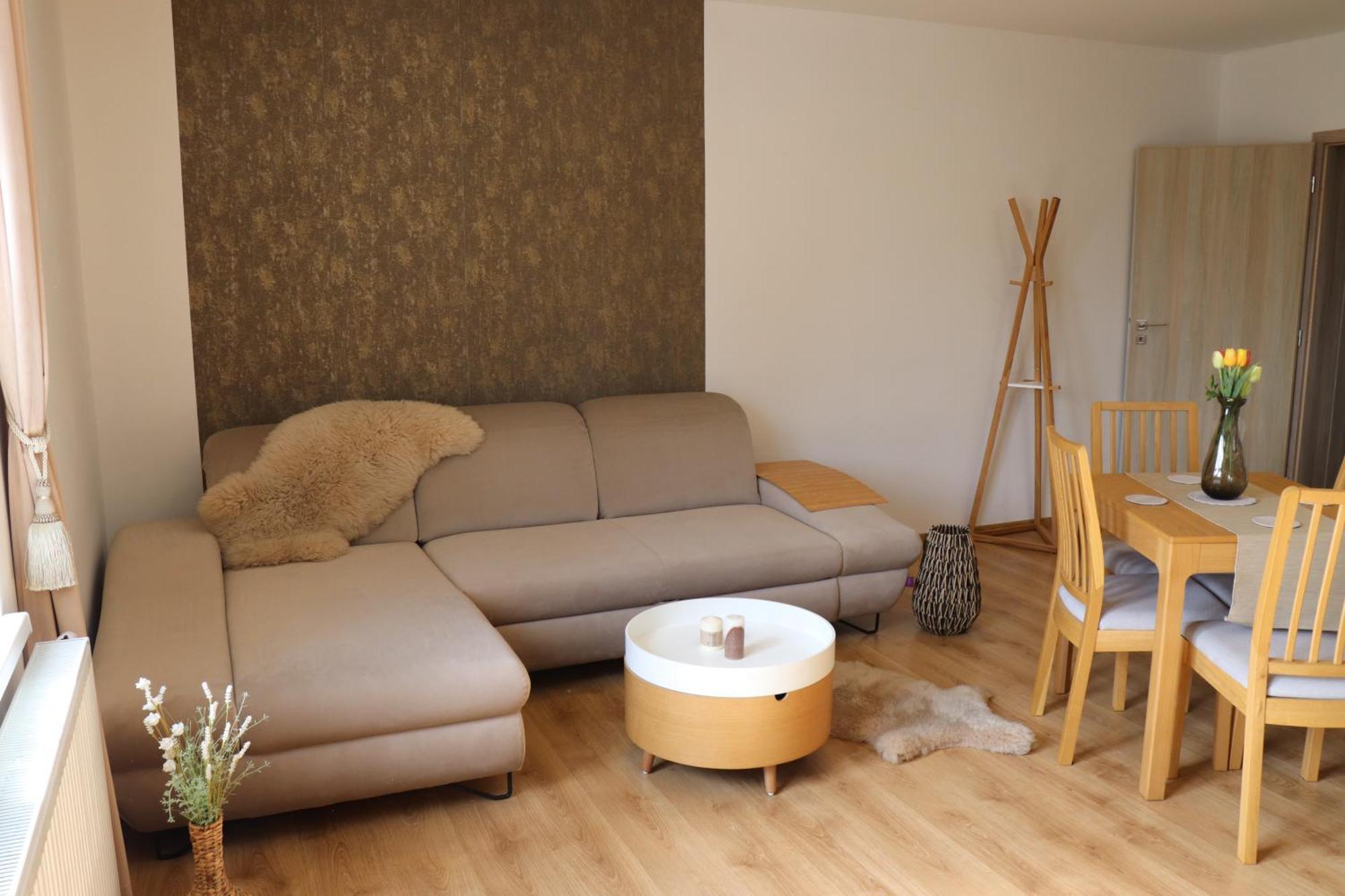 Apartmány B. Němcové Česká Skalice Exterior foto