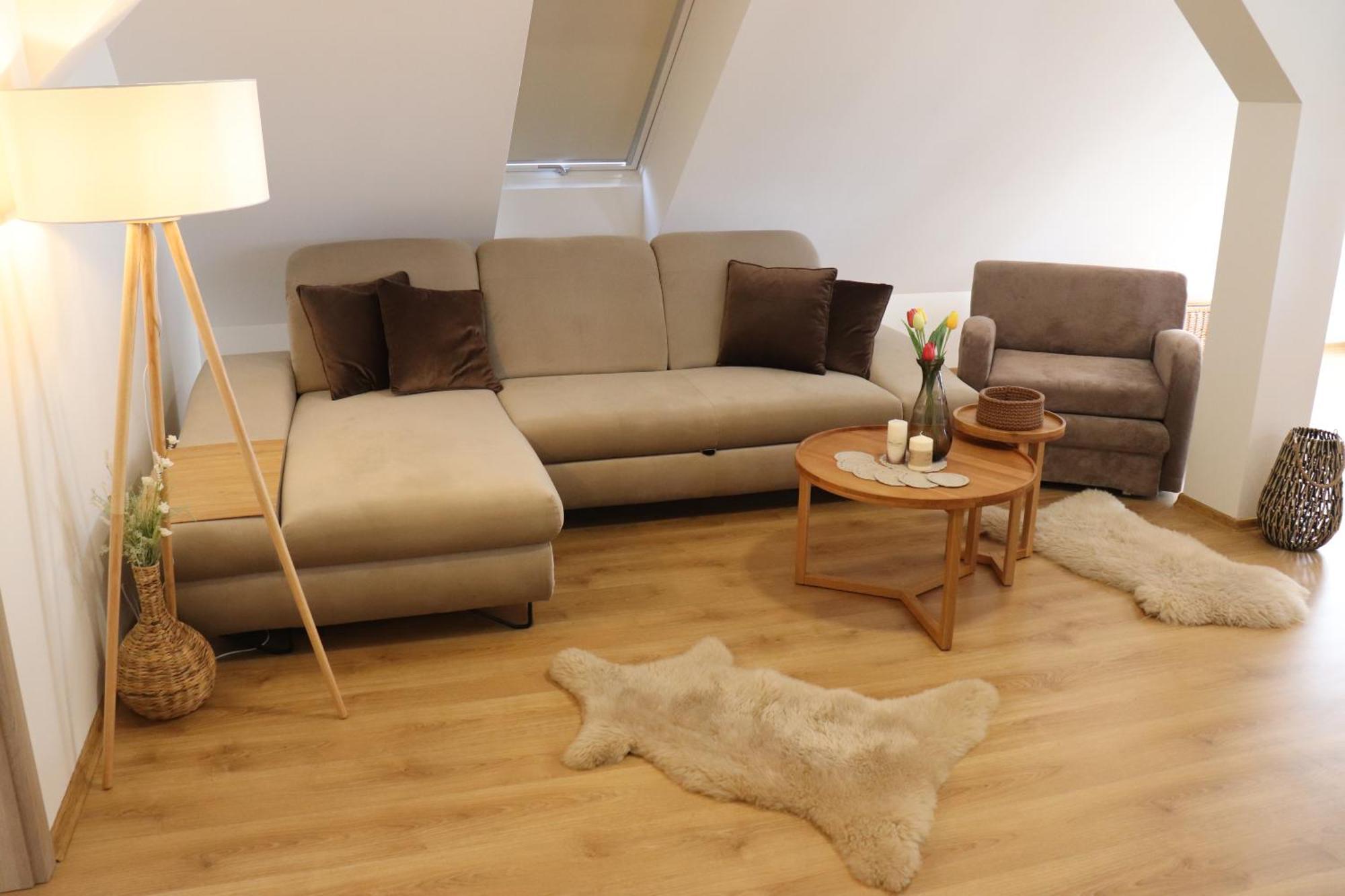 Apartmány B. Němcové Česká Skalice Exterior foto